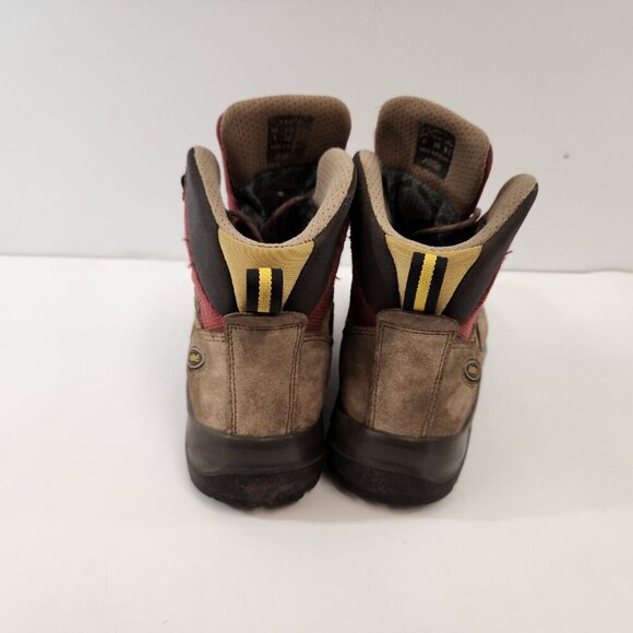 Asolo Hiking Boots Womens 6.5 - Picture 6 of 11